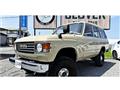 1985 Toyota Land Cruiser