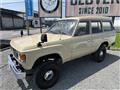 1985 Toyota Land Cruiser