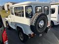1984 Toyota Land Cruiser