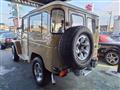 1981 Toyota Land Cruiser