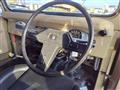 1981 Toyota Land Cruiser