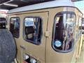 1981 Toyota Land Cruiser