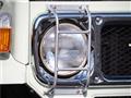 1981 Toyota Land Cruiser
