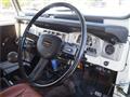 1981 Toyota Land Cruiser
