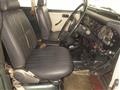 1980 Toyota Land Cruiser