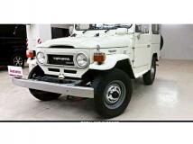1980 Toyota Land Cruiser