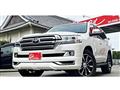 2020 Toyota Land Cruiser