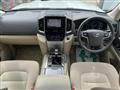 2020 Toyota Land Cruiser