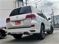 2020 Toyota Land Cruiser