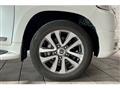 2020 Toyota Land Cruiser