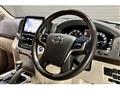 2020 Toyota Land Cruiser