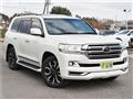 2020 Toyota Land Cruiser