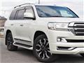 2020 Toyota Land Cruiser