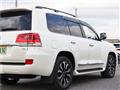 2020 Toyota Land Cruiser