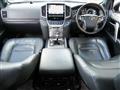 2020 Toyota Land Cruiser