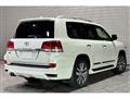 2020 Toyota Land Cruiser