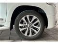 2020 Toyota Land Cruiser