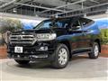 2018 Toyota Land Cruiser