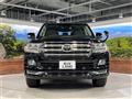 2018 Toyota Land Cruiser