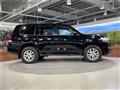 2018 Toyota Land Cruiser
