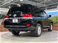 2018 Toyota Land Cruiser
