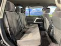 2018 Toyota Land Cruiser