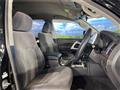 2018 Toyota Land Cruiser
