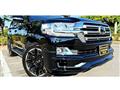 2018 Toyota Land Cruiser