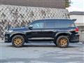 2018 Toyota Land Cruiser