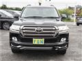2018 Toyota Land Cruiser