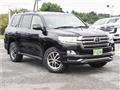 2018 Toyota Land Cruiser
