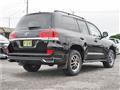 2018 Toyota Land Cruiser