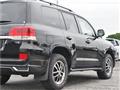 2018 Toyota Land Cruiser