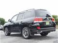 2018 Toyota Land Cruiser