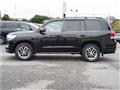 2018 Toyota Land Cruiser