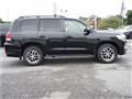 2018 Toyota Land Cruiser
