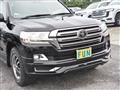2018 Toyota Land Cruiser
