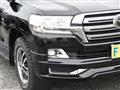 2018 Toyota Land Cruiser