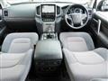 2018 Toyota Land Cruiser