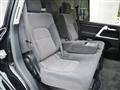 2018 Toyota Land Cruiser