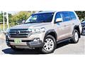 2018 Toyota Land Cruiser