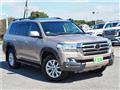 2018 Toyota Land Cruiser