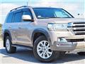 2018 Toyota Land Cruiser