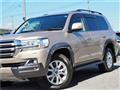 2018 Toyota Land Cruiser