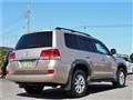 2018 Toyota Land Cruiser