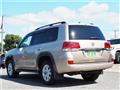 2018 Toyota Land Cruiser