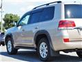 2018 Toyota Land Cruiser