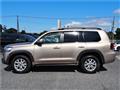 2018 Toyota Land Cruiser
