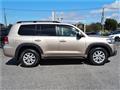2018 Toyota Land Cruiser