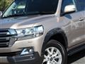 2018 Toyota Land Cruiser